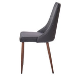 Finesse/Nova Five-Piece Dining Set