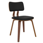 Silhouette/Pinnacle Five-Piece Dining Set