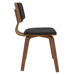 Silhouette/Pinnacle Five-Piece Dining Set
