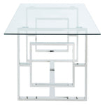 Adonis/Haven Five-Piece Dining Set