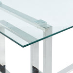 Adonis/Haven Five-Piece Dining Set