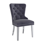 Adonis/Haven Five-Piece Dining Set