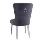 Adonis/Haven Five-Piece Dining Set