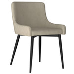Shadow/Blanco Seven-Piece Dining Set