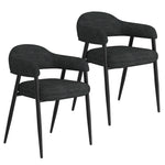 Shadow/Aristocrat Seven-Piece Dining Set