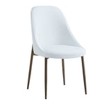 Shadow/Monarch Seven-Piece Dining Set