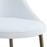 Shadow/Monarch Seven-Piece Dining Set