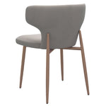 Shadow/Ascend Seven-Piece Dining Set