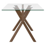 Shadow/Kismet Seven-Piece Dining Set