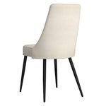Shadow/Kismet Seven-Piece Dining Set