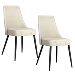 Shadow/Kismet Seven-Piece Dining Set