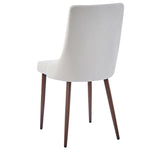 Shadow/Nova Seven-Piece Dining Set