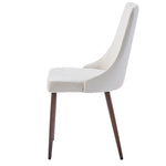 Shadow/Nova Seven-Piece Dining Set