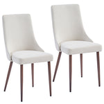 Shadow/Nova Seven-Piece Dining Set