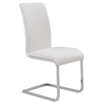 Shadow/Astoria Seven-Piece Dining Set