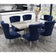 Majestic/Haven Seven-Piece Dining Set
