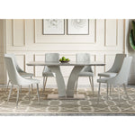 Majestic/Dior Seven-Piece Dining Set