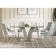 Majestic/Dior Seven-Piece Dining Set
