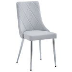 Majestic/Dior Seven-Piece Dining Set