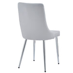 Majestic/Dior Seven-Piece Dining Set
