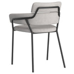 Zircon/Vector Seven-Piece Dining Set