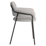 Zircon/Vector Seven-Piece Dining Set