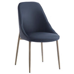 Zircon/Monarch Seven-Piece Dining Set