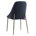 Zircon/Monarch Seven-Piece Dining Set