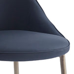 Zircon/Monarch Seven-Piece Dining Set