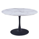 Zircon/Zeal Seven-Piece Dining Set