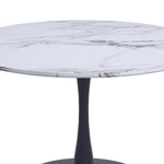 Zircon/Zeal Seven-Piece Dining Set