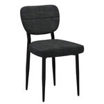Zircon/Zeal Seven-Piece Dining Set