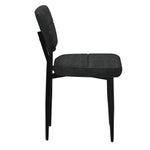 Zircon/Zeal Seven-Piece Dining Set