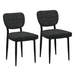 Zircon/Zeal Seven-Piece Dining Set