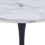 Zircon/Kensington Five-Piece Dining Set