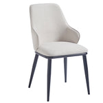 Zircon/Kensington Five-Piece Dining Set