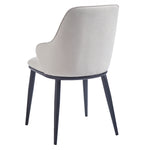Zircon/Kensington Five-Piece Dining Set