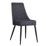 Zircon/Kismet Five-Piece Dining Set