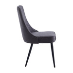 Zircon/Kismet Five-Piece Dining Set