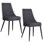 Zircon/Kismet Five-Piece Dining Set