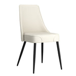 Noir/Kismet Seven-Piece Dining Set