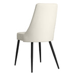 Noir/Kismet Seven-Piece Dining Set