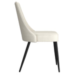 Noir/Kismet Seven-Piece Dining Set