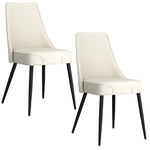 Noir/Kismet Seven-Piece Dining Set