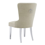 Noir/Haven Seven-Piece Dining Set