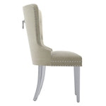 Noir/Haven Seven-Piece Dining Set