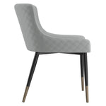 Noir/Xenia Seven-Piece Dining Set