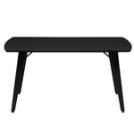 Lionheart/Ebony Five-Piece Dining Set
