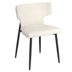 Lionheart/Ebony Five-Piece Dining Set