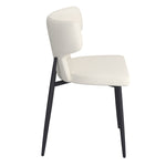 Lionheart/Ebony Five-Piece Dining Set